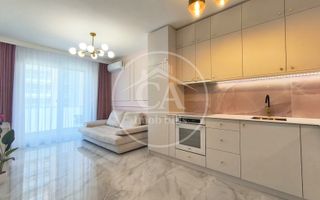 Apartament de inchiriat cu 2 camere in Grand Hill, Oradea - Poză 1