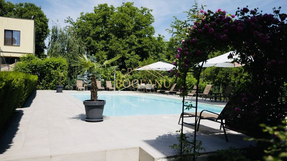 BG129-Apartament Premium 1 camera,Lift,Piscina,-Central-UVT - Poză 12