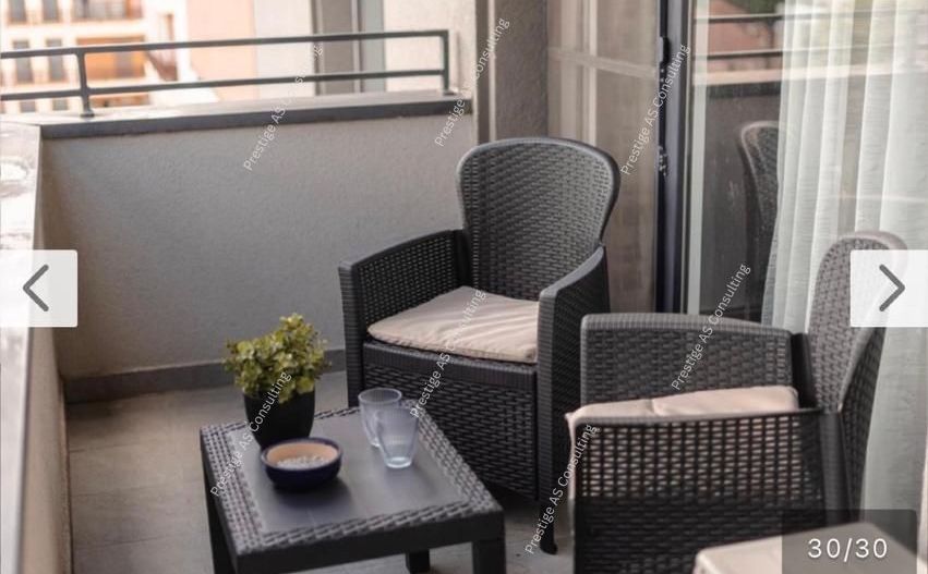 Complex IRIS 12 | Apartament 2 camere+parcare privata - Poză 5