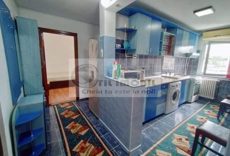 Apartament 2 Camere- Cartier Frumoasa- 380 Euro - Poză 6