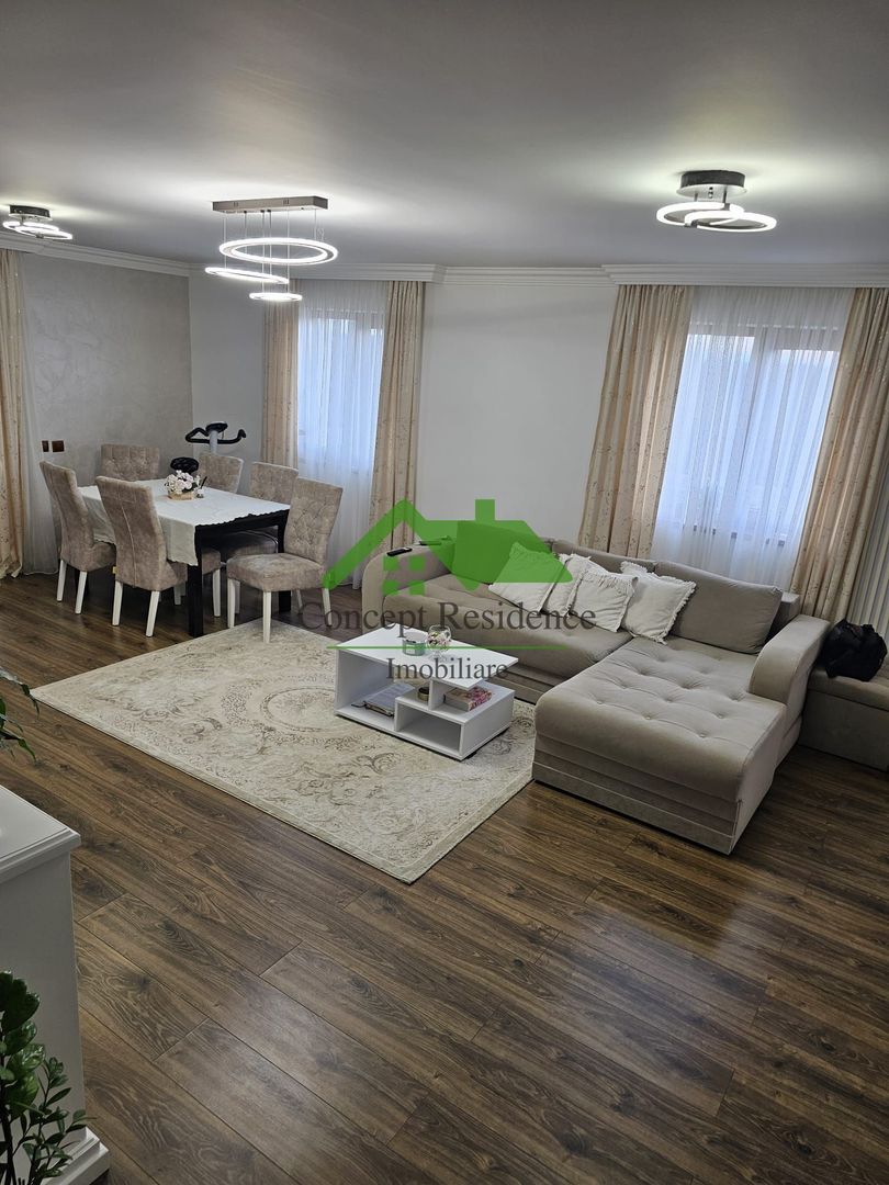 Casă P+M, teren 30 ari – Colțirea, la 14 km de Baia Mare - Poză 16