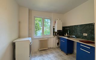 Apartament cu 3 camere decomandate | Zona Bucium - Cartierul Mănăștur - Poză 4
