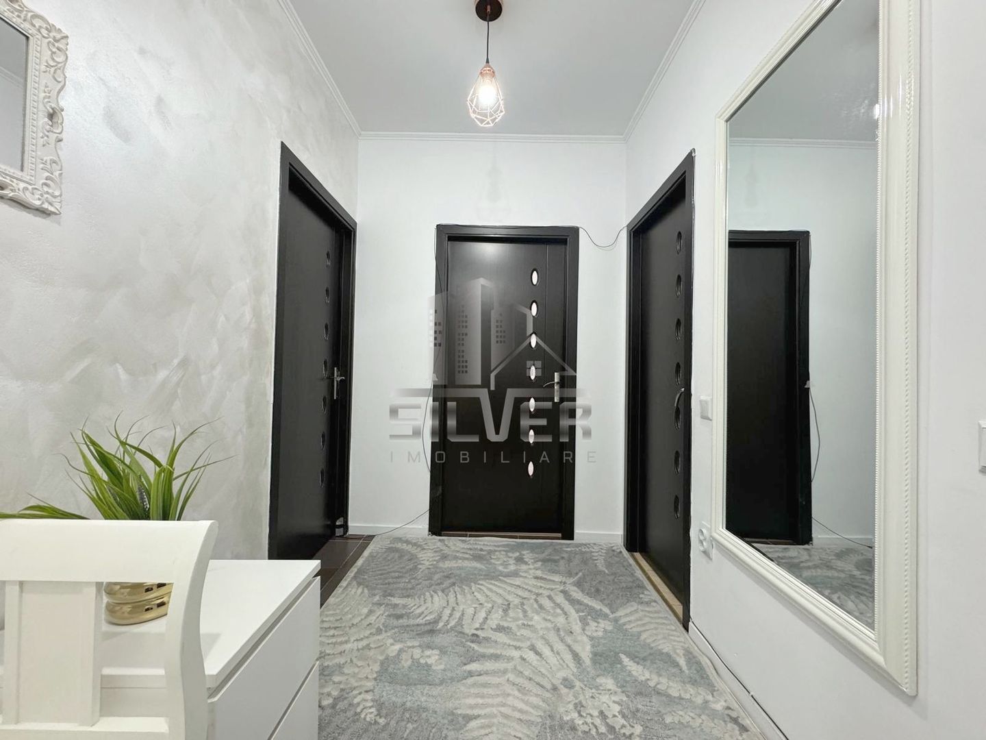Apartament modern cu 2 camere+2 terase/ Str.Porii. - Poză 8