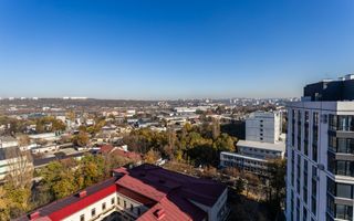 Vânzare, apartament, 2 camere, str. Calea Ieșilor, Sculeni - Poză 4