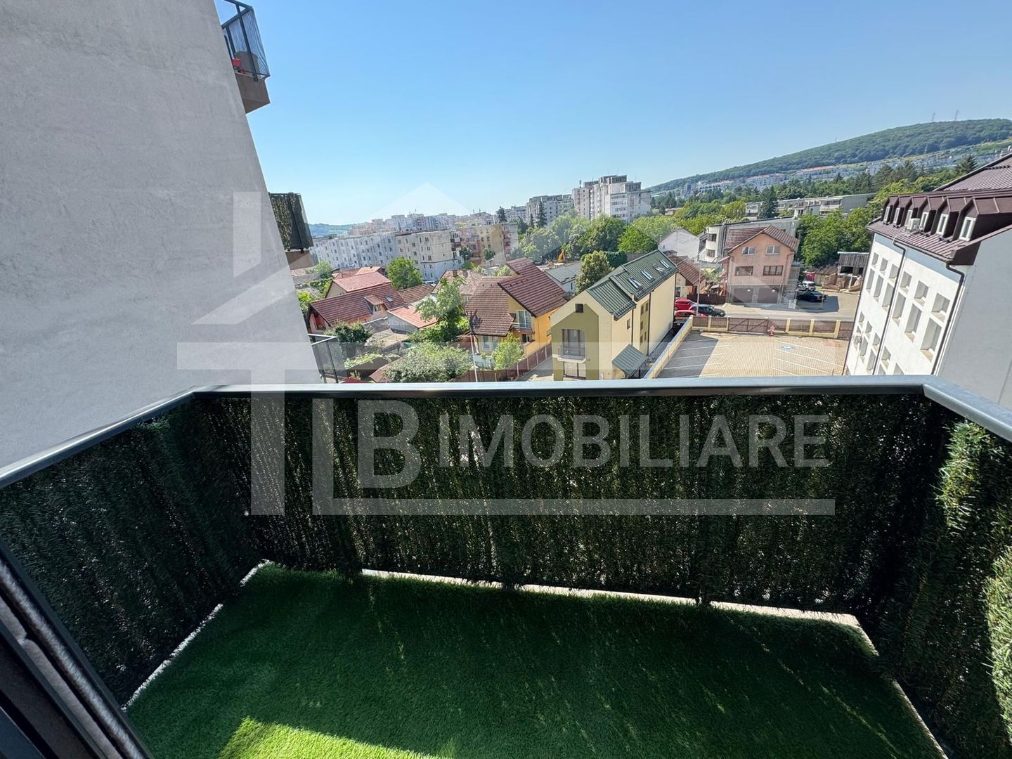 Apartament cu 2 camere, 55mp,  parcare, Zona Tudor - Poză 14
