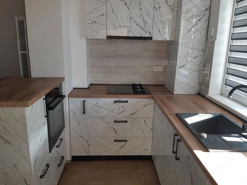 Apartament Spatios Metalurgiei - Poză 1