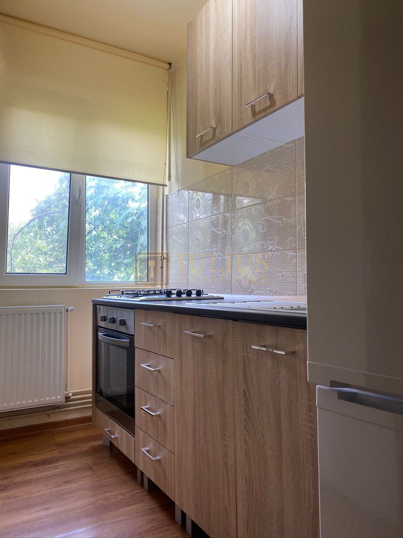 1 camera, Take Ionescu-Medicina, centrala proprie, ideal pentru studenti! - Poză 5