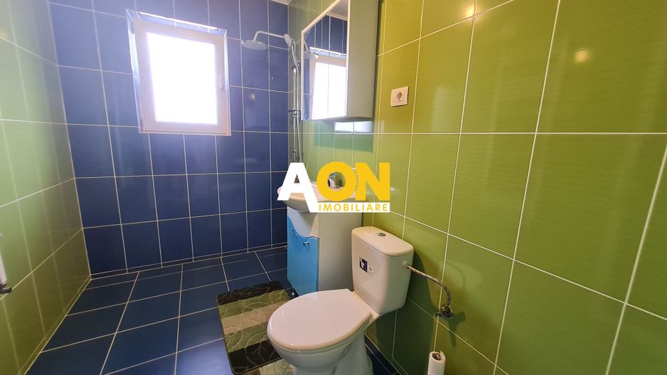 Casa 6 Camere, Teren 500 mp, D+P+E, Mobilata, Utilata, Zona Barabant - Poză 18