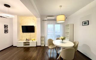 Penthouse cu 3 camere si terasa de 34mp | Giroc | Profi - Poză 3