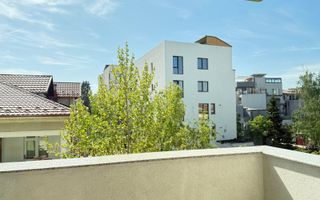 2 CAMERE ‖ ZONA EMINESCU ‖ IMOBIL NOU ‖ CENTRALA PROPRIE ‖ LIFT - Poză 4