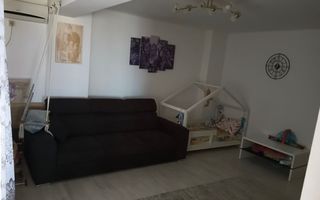 Vand apartament 2 camere decomandat - Poză 2