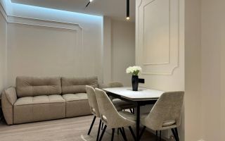 Vânzare, partament 2 camere, str. Ioana Radu, Buiucani - Poză 4