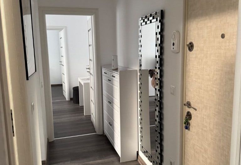 3 camere, Micro19, mobilat, utilat - Poză 6