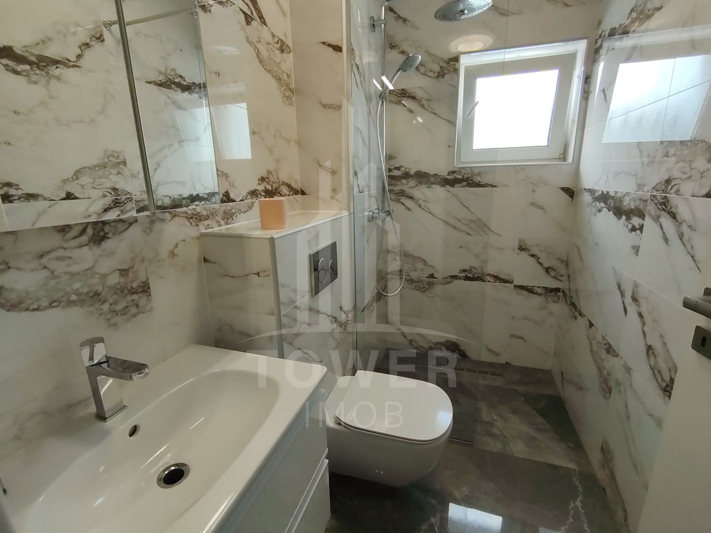 Penthouses de lux in cartierul Kogalniceanu - 3 dormitoare - 101 mp utili - Poză 10