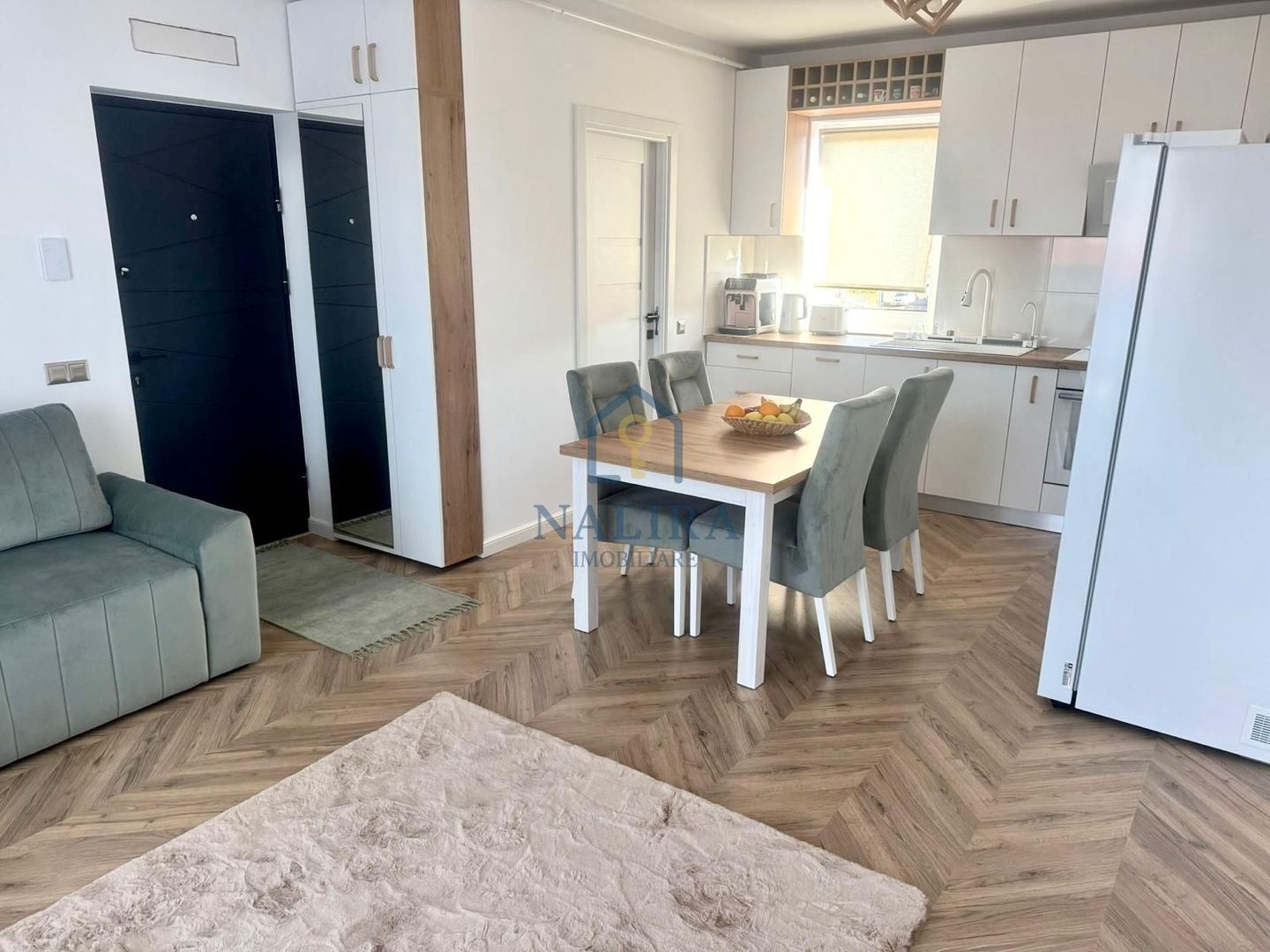 Apartament 3 camere MODERN + parcare inclusă | bloc nou - Poză 14