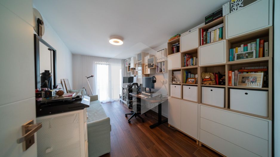Ocazie unica - Penthouse superb de 109 mp Cart Arhitecților - Poză 18