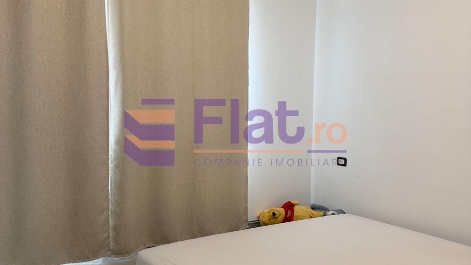 Casă de închiriat – 3 camere, Cartier Izvor, Tărlungeni - Poză 13