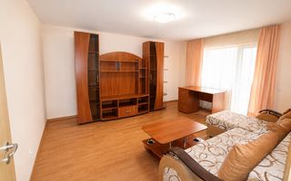 Complexul Studentesc | 3 camere | 2 Bai | 2 balcoane | Centrala proprie - Poză 3