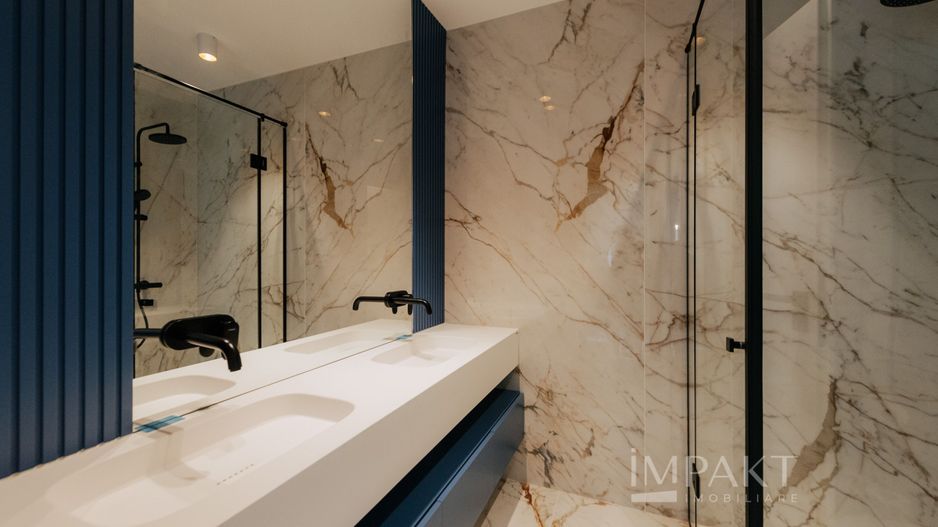 Apartament deosebit cu 4 camere la 5 minute de UMF - Poză 30