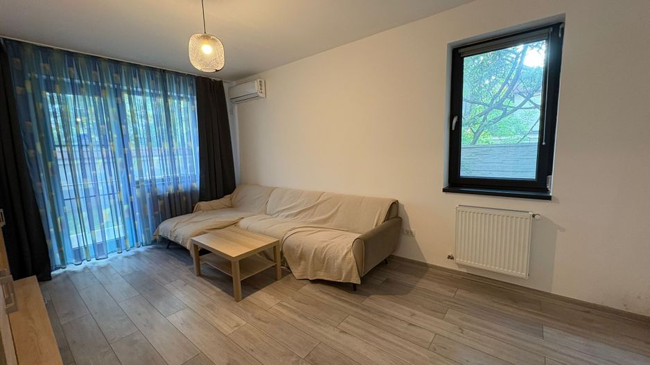 AP. 2 CAMERE POPESTI-LEORDENI - CURTE 30 MP, BLOC NOU, METROU 5 MIN - Poză 2