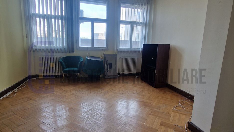 Birouri individuale 20 - 30 mp. | Romana (P-ta Amzei) - Poză 9