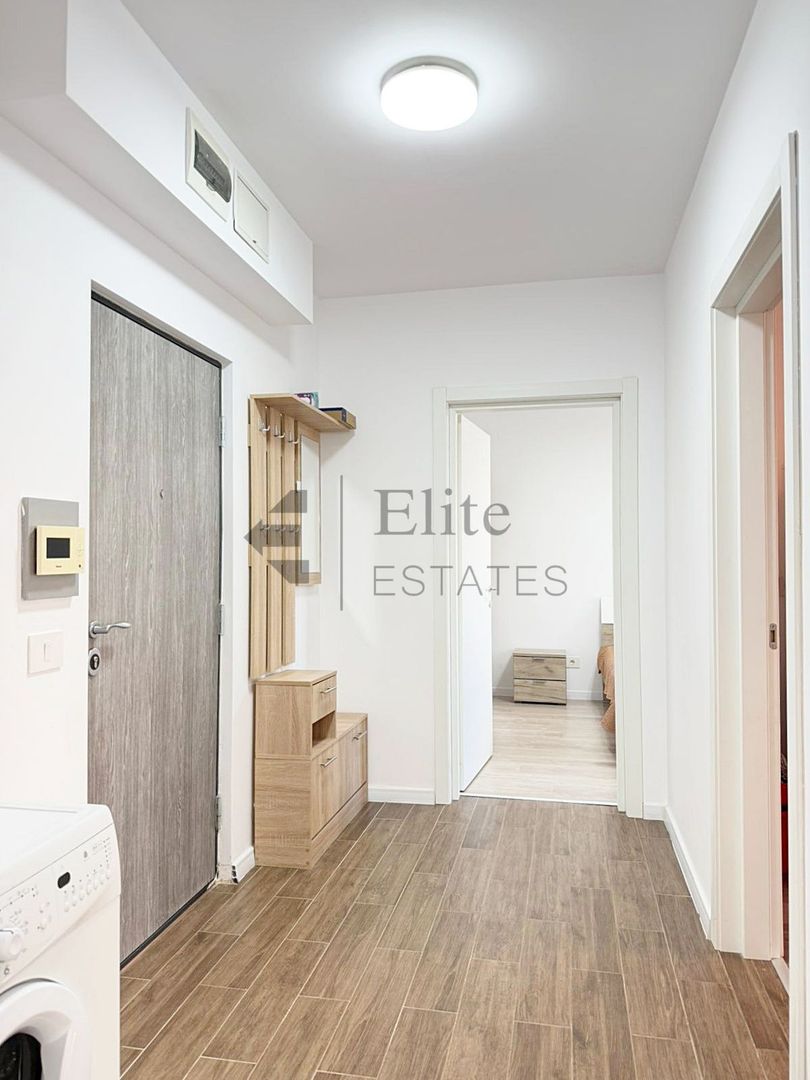 Apartament 2 camere decomandate Prima Universitati, Oradea - Poză 5