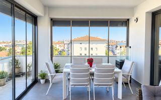 Penthouse exclusivist | Terasă 31 mp | 2 dormitoare | 2 băi | 2 parcări - Poză 5