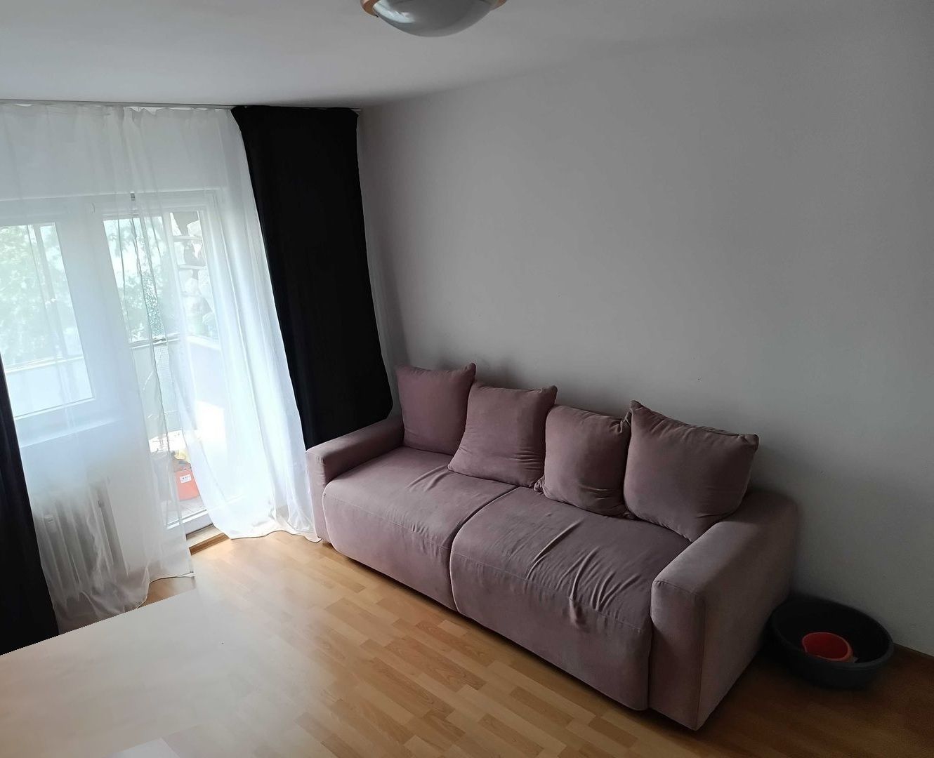 Apartament 2 camere. La 5 min metrou Piata Sudului / Mall SunPlaza - Poză 1