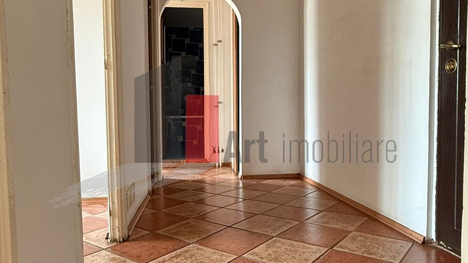 Apartament de vanzare-Lujerului - Poză 6
