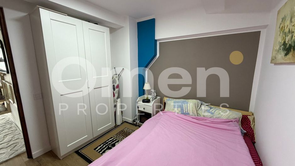 Apartament cu 3 camere de vanzare, situat in bloc nou, zona Victor Babes - Poză 6