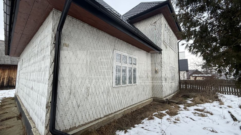 Proprietate de vânzare cu două case | Teren 1.500 mp | Bivolărie - Poză 19