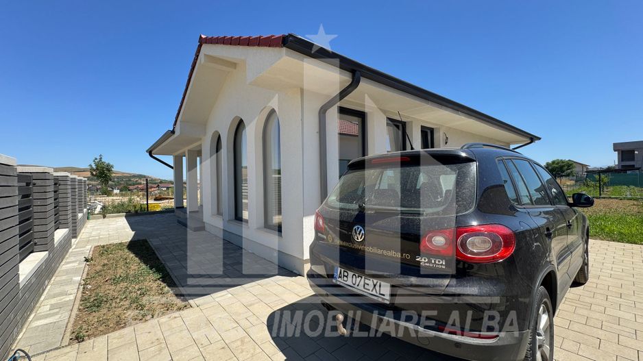 Casa individuala | 85 mp | 355 mp teren | Toate utilitatile | Orizont - Poză 2