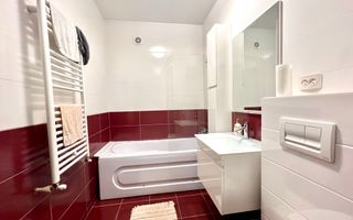 Apartament 2 Camere | Finisat Modern | 2 Balcoane |Zona Dealu Furcilor - Poză 5