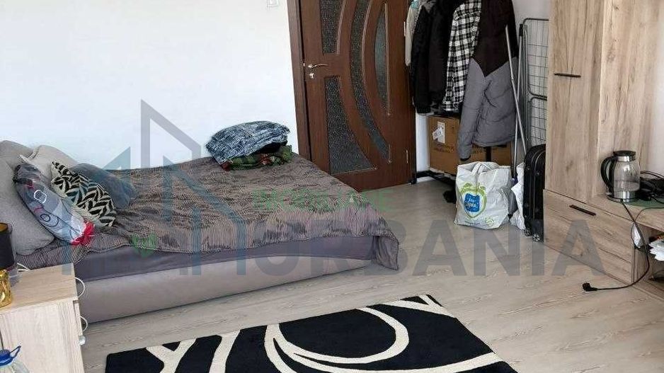 Garsonieră de vânzare, Podu Roș, Iași – aproape de Piața Nicolina - Poză 4