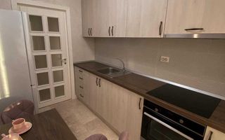 Apartament 2 camere de inchiriat, Copou, Complex Royal Town, 64 mp, etaj 5 - Poză 5