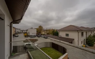 Vila individuala in Otopeni - Poză 35
