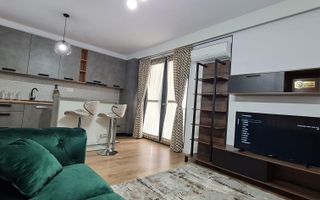 Bloc nou, modern, loc parcare, Calea Torontalului, Complex Ateneo - Poză 5