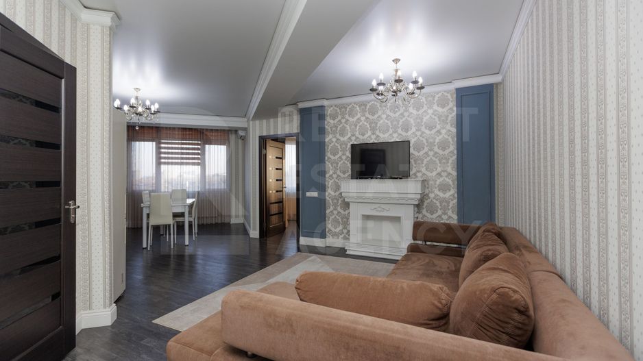 Vânzare, apartament, 1 cameră, strada Melestiu, Botanica - Poză 5