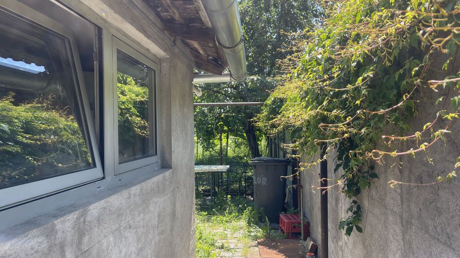 Casa 2 camere - Lipovei | centrala proprie | PENTRU FIRME/MUNCITORI/STRAINI - Poză 8