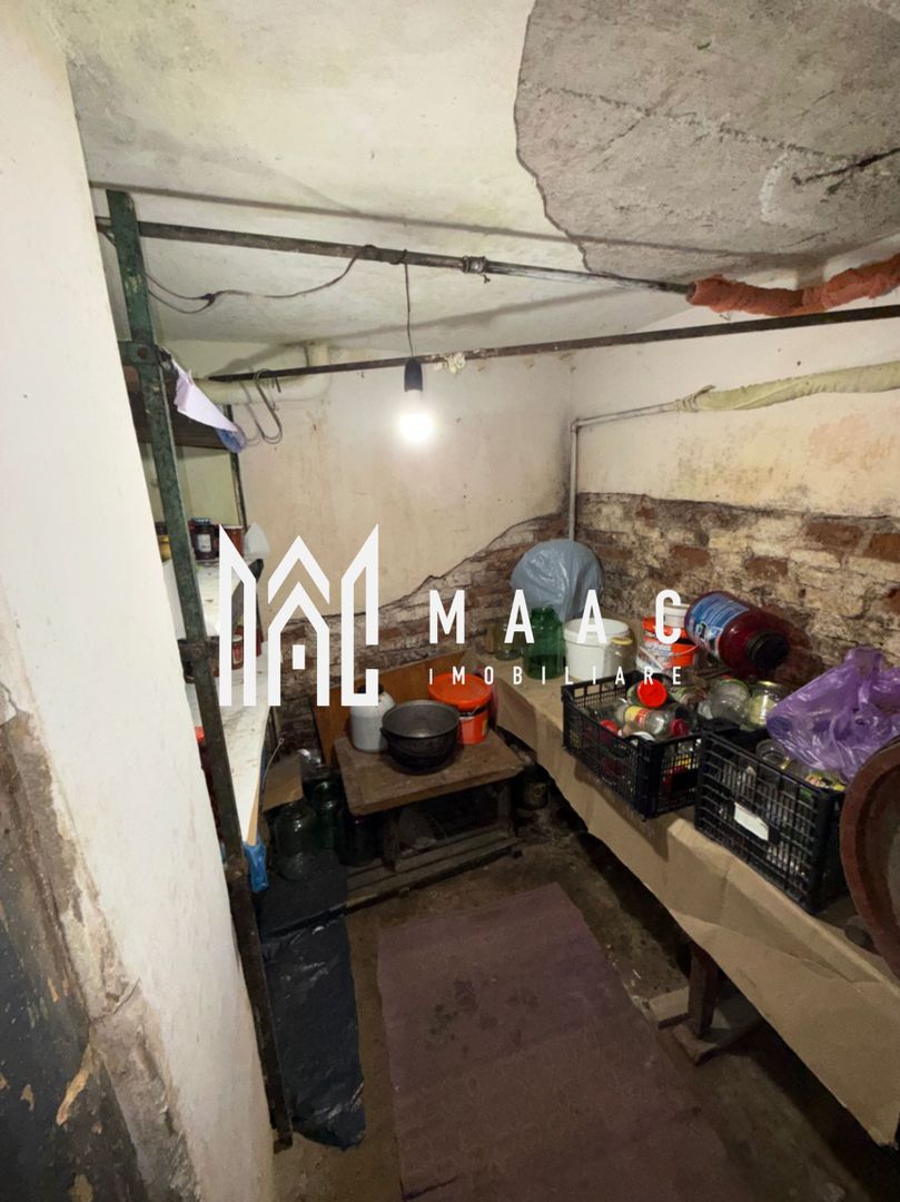 Casă individuală | 1.075 mp teren | 80 mp utili | Investiție | Zona Turnișor - Poză 10