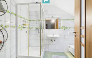 Casă individuală spațioasă, la 10 km de Timișoara - Poză 15