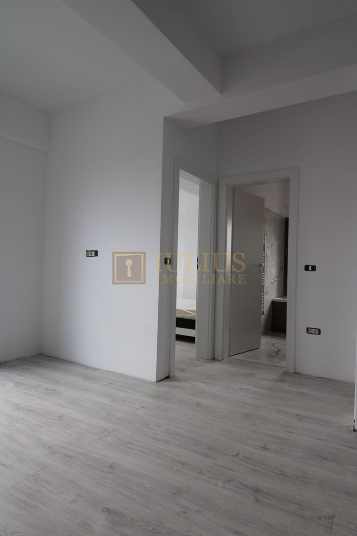 Lift, balcon, aer conditionat, centrala proprie-Freidorf - Poză 17