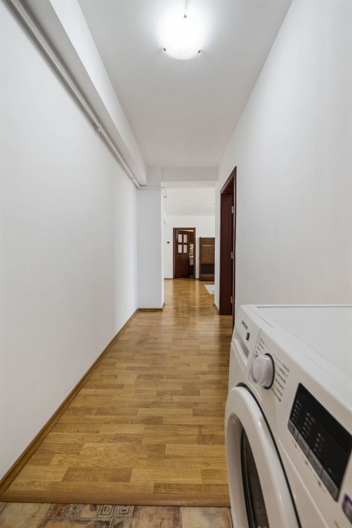 TOMIS NORD - vizavi VIVO MALL - 2 camere gata de mutare | balcon | gaz - Poză 15