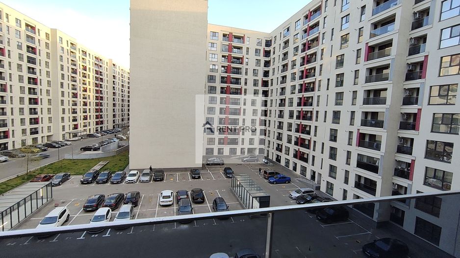 2 Camere 57 Mp Exigent Plaza Metrou Lujerului - Poză 9