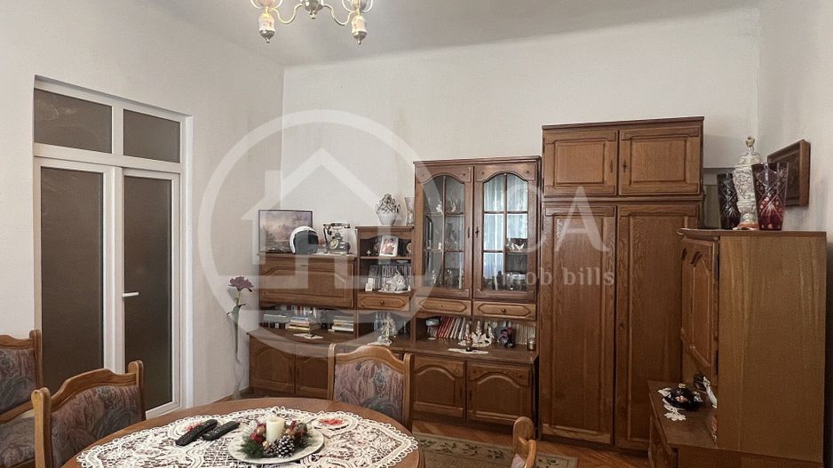 Casa cu 5 camere de inchiriat zona Centrala Oradea - Poză 6