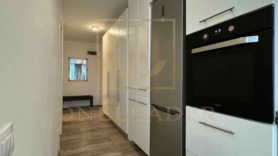 Apartament 2 Camere | Avram Iancu Residence | Parcare subterana - Poză 3