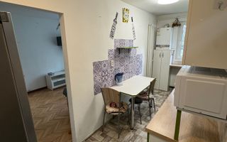 Apartament 2 camere renovat, central Gheorgheni. - Poză 1