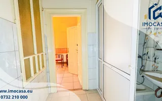 De vânzare potențial apartament ultracentral Arad - Poză 11