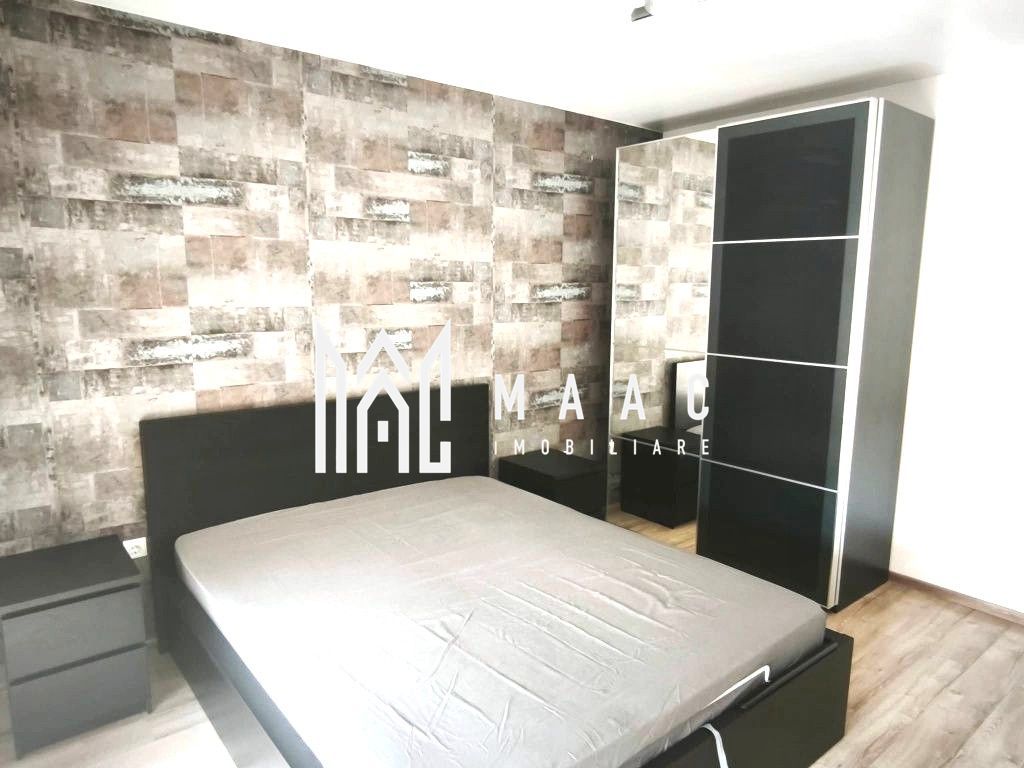 Apartament 2 camere de închiriat | Sibiu, Arhitecților | 60 mp - Poză 1