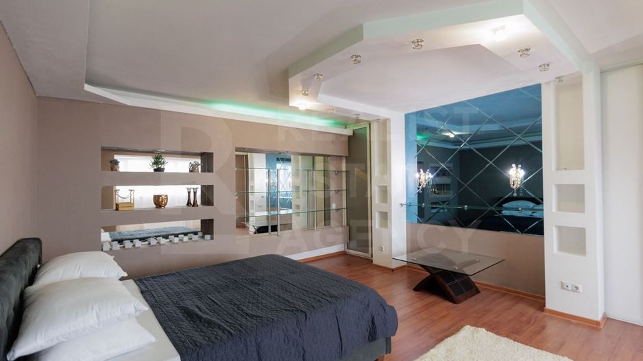 Vânzare, apartament, 3 camere, bul. Decebal, Botanica - Poză 3